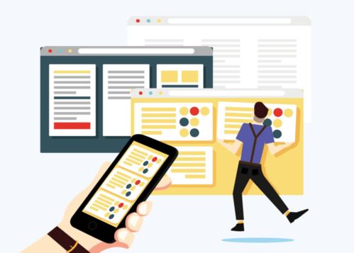 讯猫OA网站建设 如何助力企业提升30%的办公效率