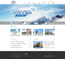 神州互动携手望洲集团 打造卓越企业门户，引领品牌数字新体验